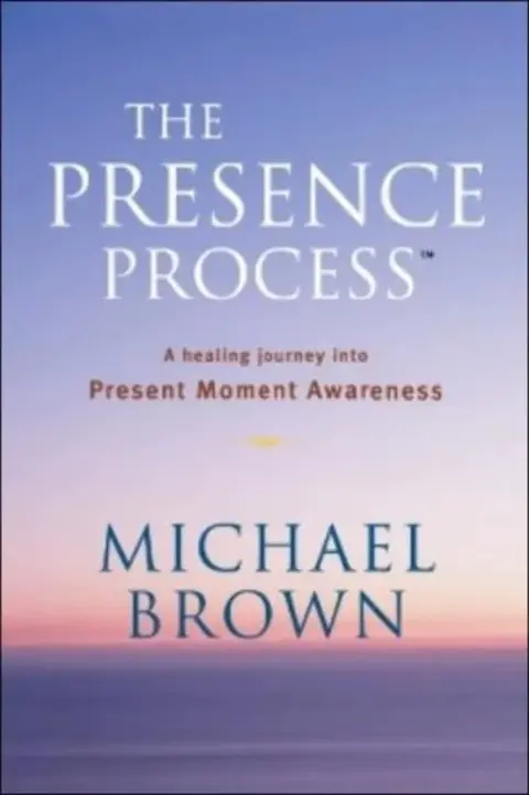 Cover of The Presence Process