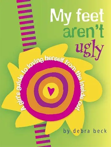 Cover of My Feet Aren't Ugly