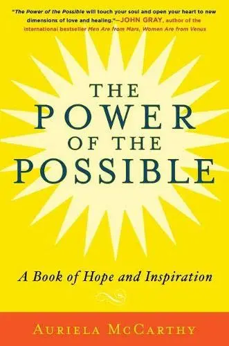 Cover of The Power of the Possible