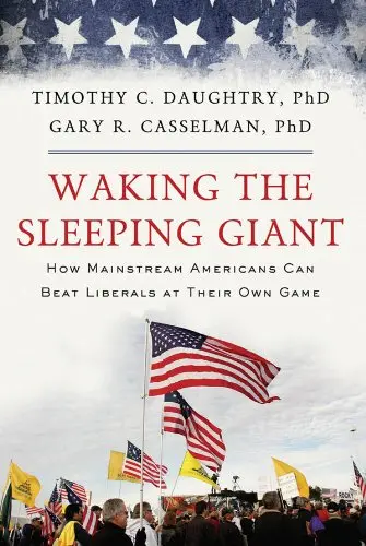 Cover of Waking the Sleeping Giant