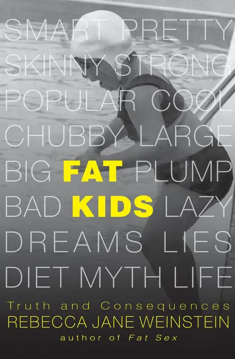 Cover of Fat Kids