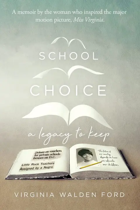 Cover of School Choice