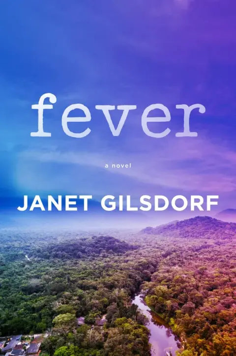 Cover of Fever