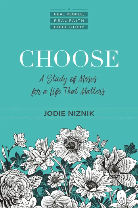 Cover of Choose