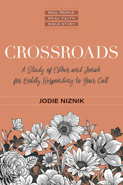 Cover of Crossroads