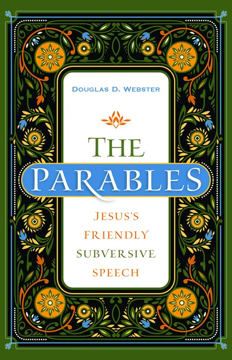 Cover of The Parables