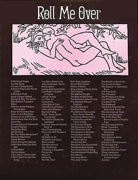 Cover of Harry Babad