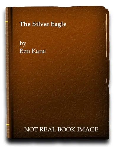 Cover of Silver Eagle