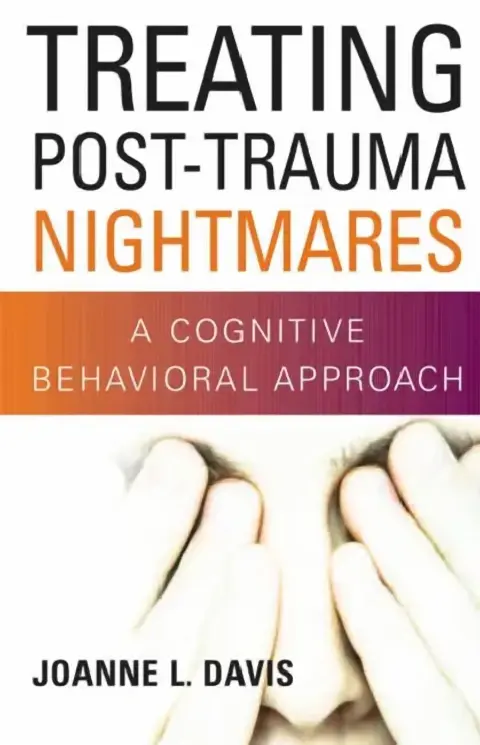 Cover of Treating Post-Trauma Nightmares