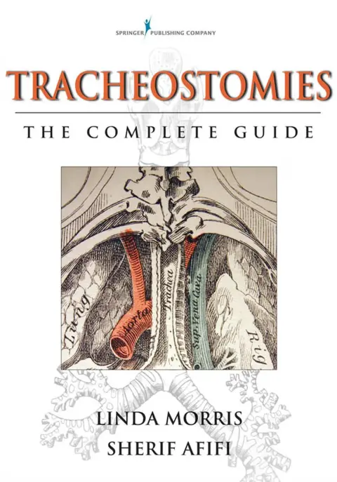 Cover of Tracheostomies
