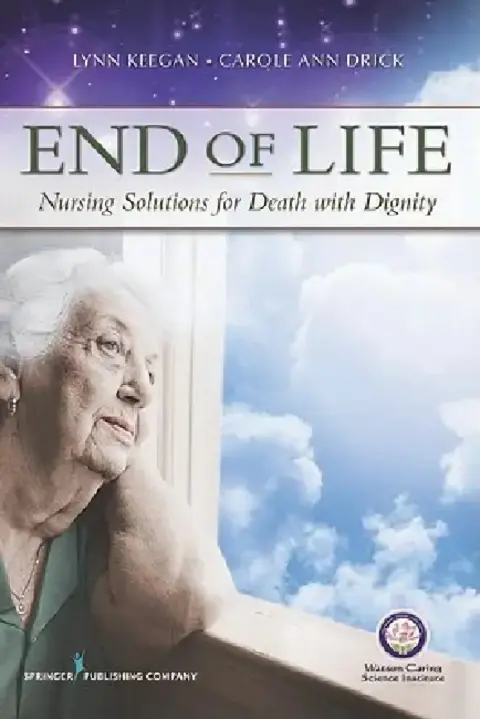 Cover of End of Life