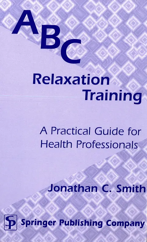 Cover of ABC Relaxation Training