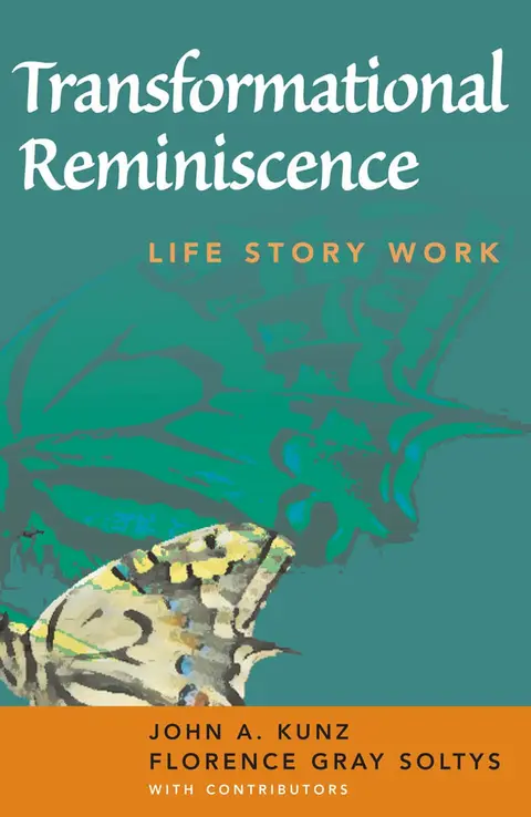 Cover of Transformational Reminiscence
