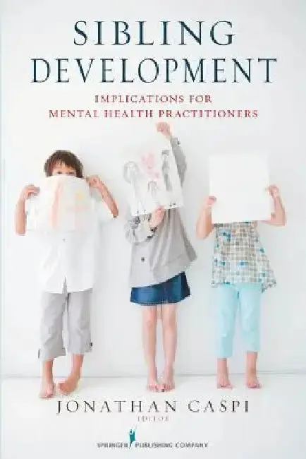 Cover of Sibling Development