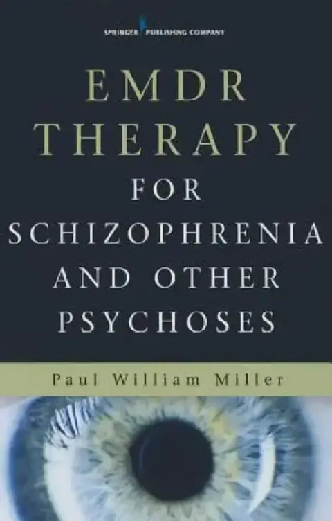 Cover of EMDR Therapy for Schizophrenia and Other Psychoses