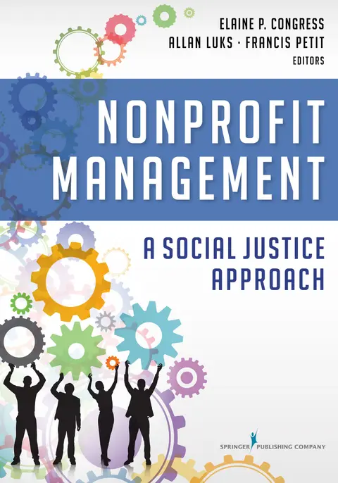 Cover of Nonprofit Management