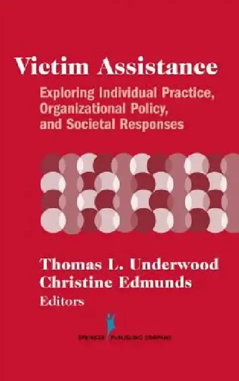 Cover of Victim Assistance