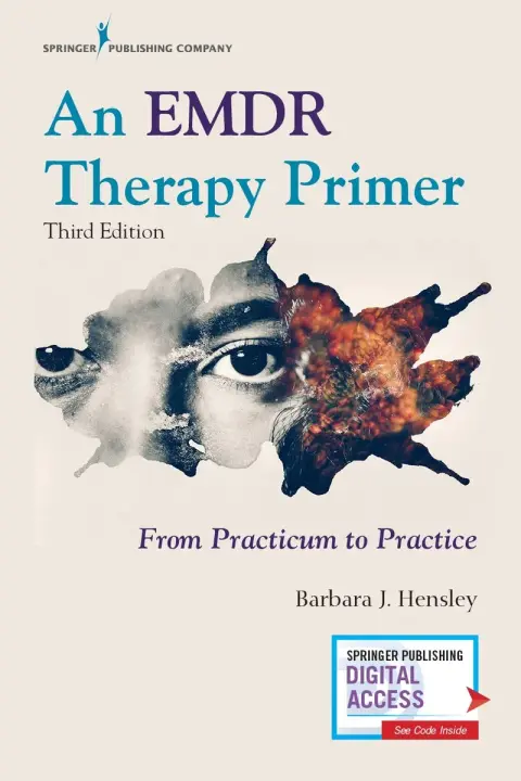 Cover of An EMDR Therapy Primer