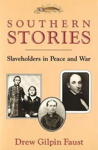 Cover of Southern Stories