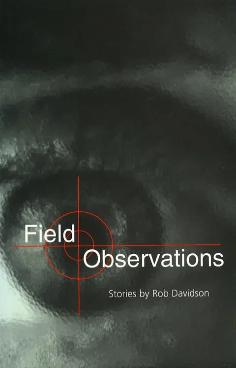 Cover of Field Observations