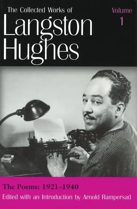 Cover of The Poems