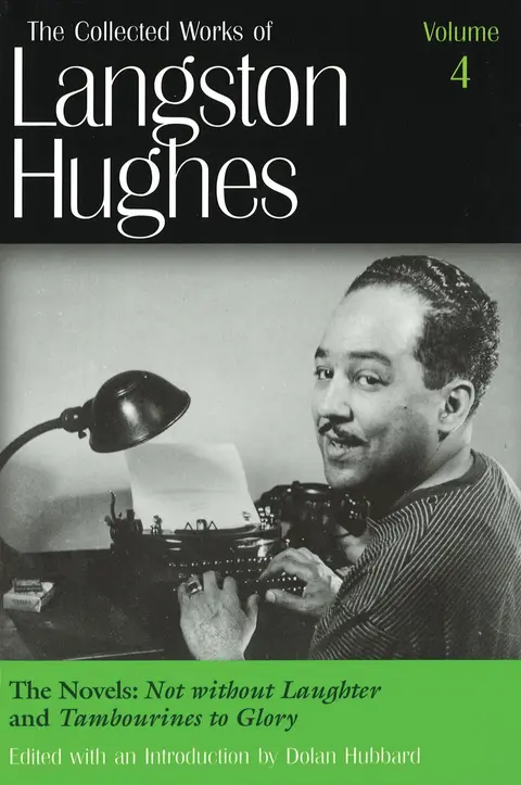 Cover of The Novels