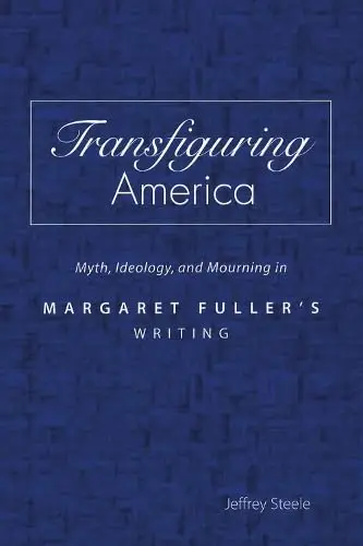 Cover of Transfiguring America