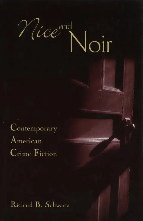 Cover of Nice and Noir