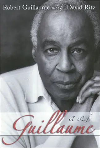 Cover of Guillaume
