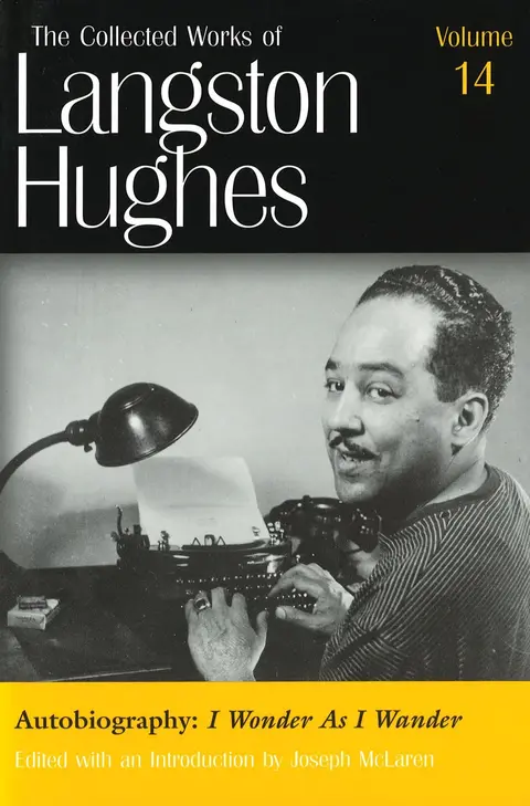 Cover of Autobiography