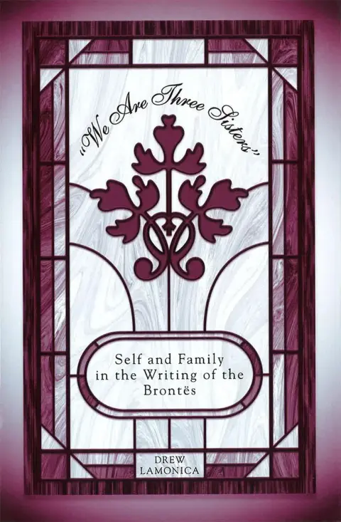 Cover of We Are Three Sisters
