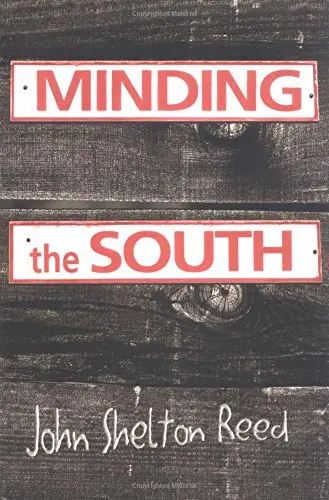 Cover of Minding the South