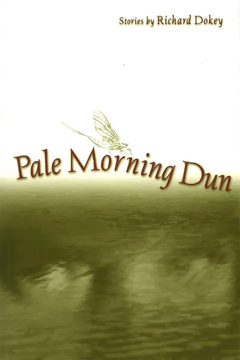 Cover of Pale Morning Dun