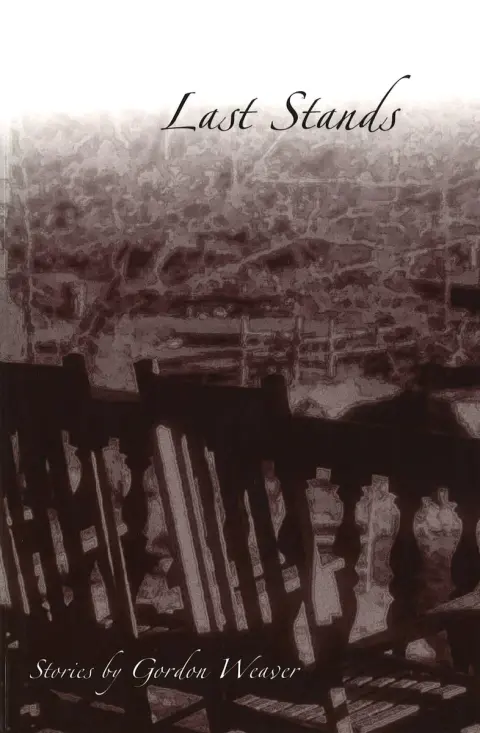 Cover of Last Stands
