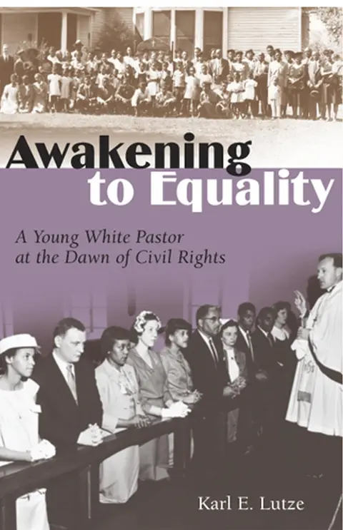 Cover of Awakening to Equality