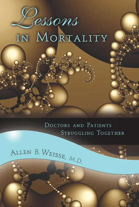 Cover of Lessons in Mortality
