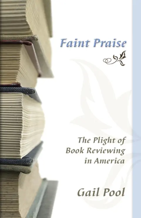 Cover of Faint Praise