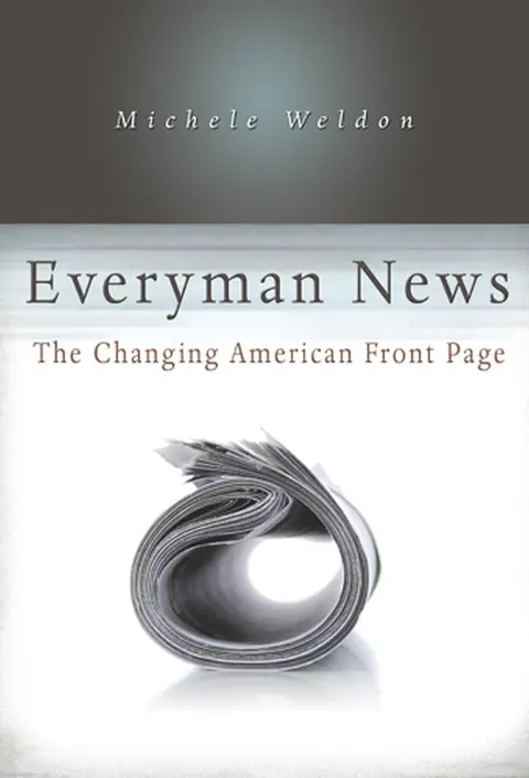 Cover of Everyman News