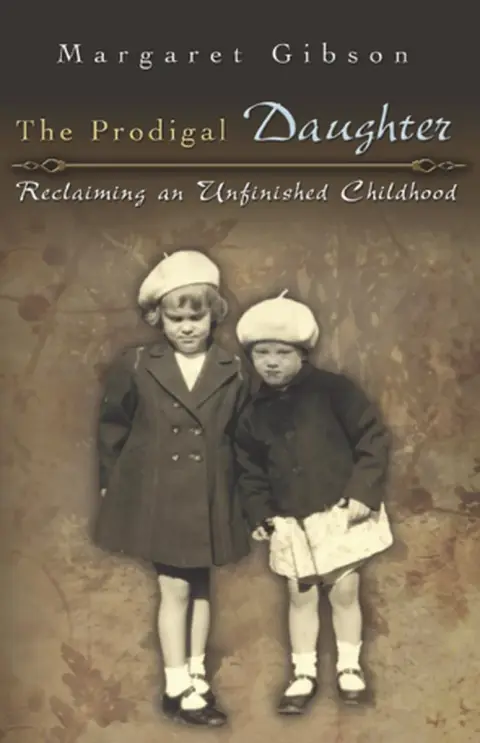 Cover of The Prodigal Daughter