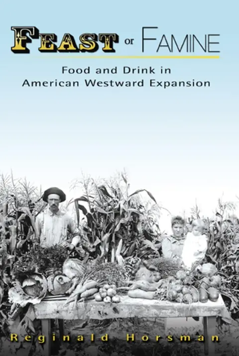 Cover of Feast or Famine