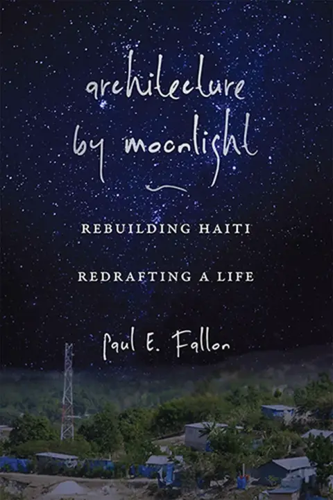 Cover of Architecture by Moonlight
