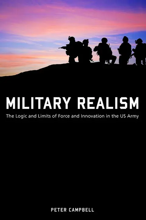 Cover of Military Realism
