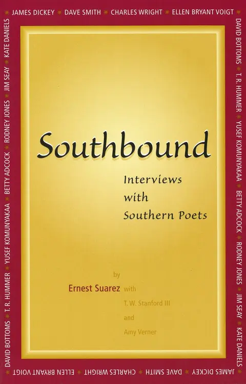 Cover of Southbound