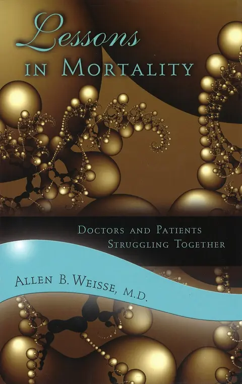 Cover of Lessons in Mortality