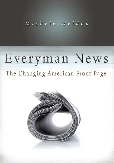 Cover of Everyman News
