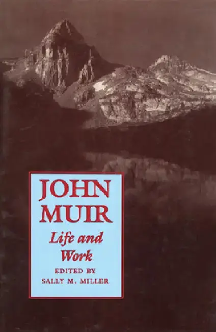 Cover of John Muir