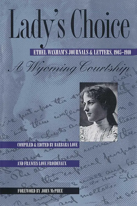 Cover of Lady's Choice