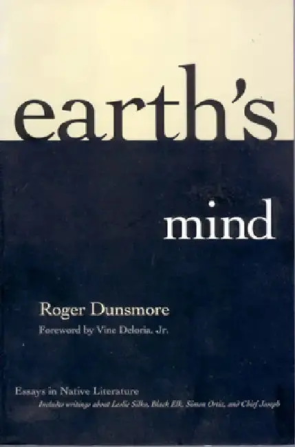Cover of Earth's Mind