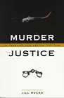 Cover of Murder & Justice in Frontier New Mexico, 1821-1846