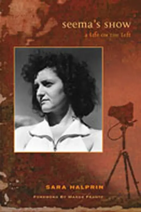 Cover of Seema's Show
